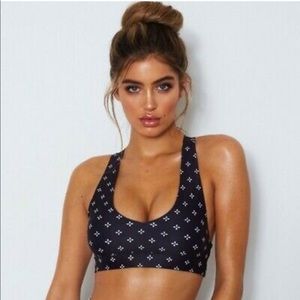 SDxWFA Jasmine sports bra